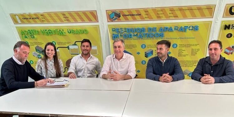 Con una fuerte inversión, una nueva empresa apuesta por Rafaela