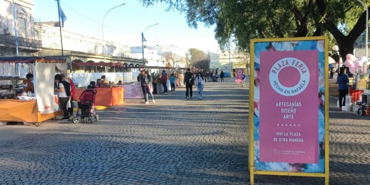 Atención: cortes y desvíos de tránsito por el espectáculo La Tamberita