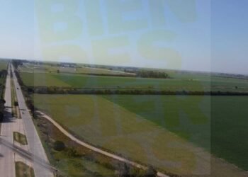 Atlético presentó detalles de su plan de urbanización de  1.350 lotes para viviendas