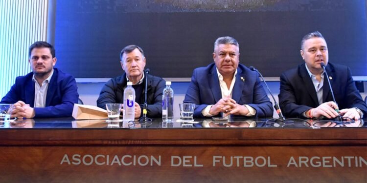 Atlético representará a la Primera Nacional en las asambleas de AFA
