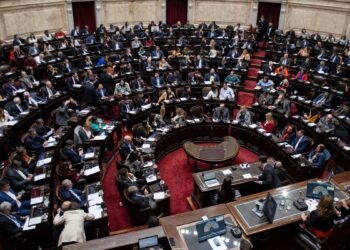 Con votos opositores, Diputados dio media sanción a una reforma de la ley de alquileres