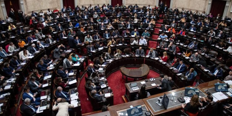 Con votos opositores, Diputados dio media sanción a una reforma de la ley de alquileres