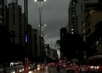 Brasil sufrió un apagón masivo en 25 estados y el gobierno pedirá investigar las causas