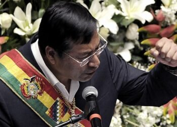 Bolivia: el MAS rompió con Arce y le avisó que si quiere la reelección busque otro partido