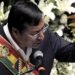 Bolivia: el MAS rompió con Arce y le avisó que si quiere la reelección busque otro partido
