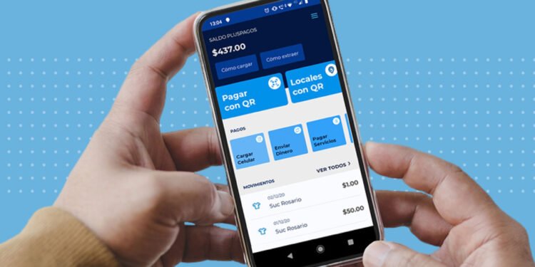 Se incrementan los reintegros de Billetera Santa Fe