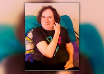 Charly García tranquilizó con su estado de salud: «¡Ya en casa! Gracias por preocuparse»