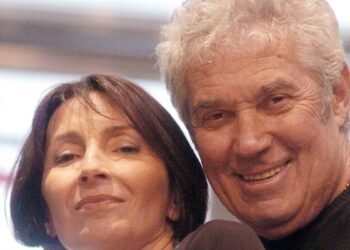 A los 89 años, falleció Chico Novarro