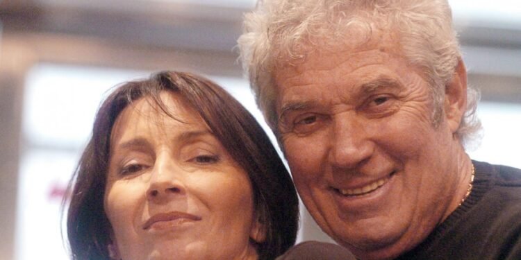 A los 89 años, falleció Chico Novarro