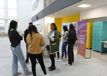 Quieren sumar al EEMPA al corredor universitario del transporte urbano