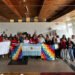 Costamagna entregó créditos a 88 pequeños y medianos productores del sur santafesino afectados por la sequía