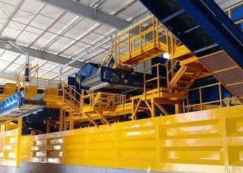 Empresa rafaelina avanza con un ambicioso plan de expansión