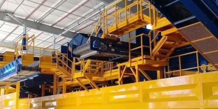 Empresa rafaelina avanza con un ambicioso plan de expansión