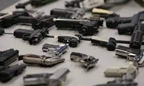 El MPA entregó a la ANMaC de 1.450 armas de fuego para su destrucción