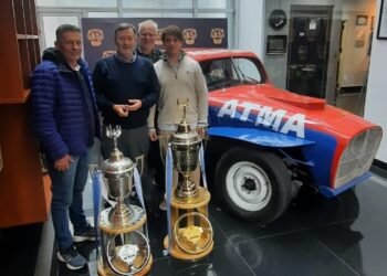 Dirigentes de Atlético se reunieron con la ACTC: encuentro «muy positivo»