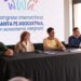 La provincia presentó el congreso internacional “Santa Fe Asociativa – Un ecosistema integrado”
