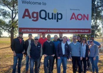 La provincia acompaña a nueve empresas de la región en una misión técnica y comercial en Australia