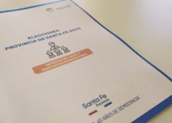 La provincia continúa dictando las capacitaciones para jefas y jefes de local y asistentes de escrutinio