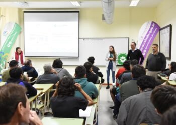 Curso de reparación de vehículos eléctricos