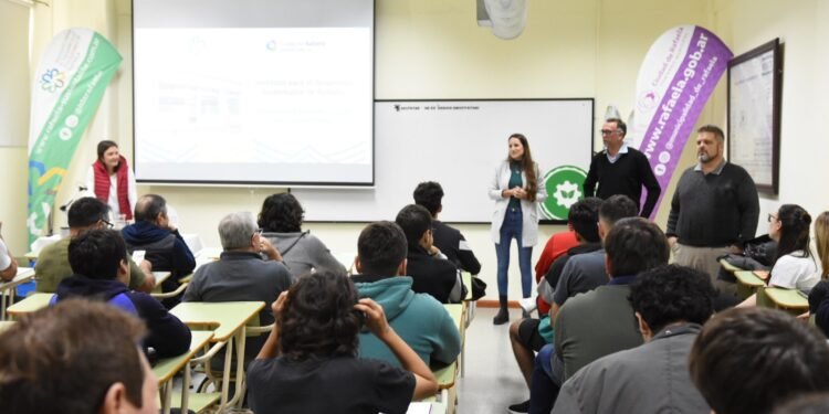 Curso de reparación de vehículos eléctricos