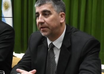 El Fiscal Regional de Rafaela participó del Consejo de Seguridad Interprovincial en San Francisco