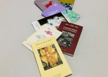 Últimos días de convocatoria abierta del Concurso Literario del Fondo Editorial Municipal