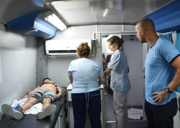 «Hay Equipo» atenderá en el Anfiteatro