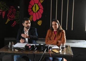 Juan Senn propuso crear un Fondo de Garantías para inquilinos