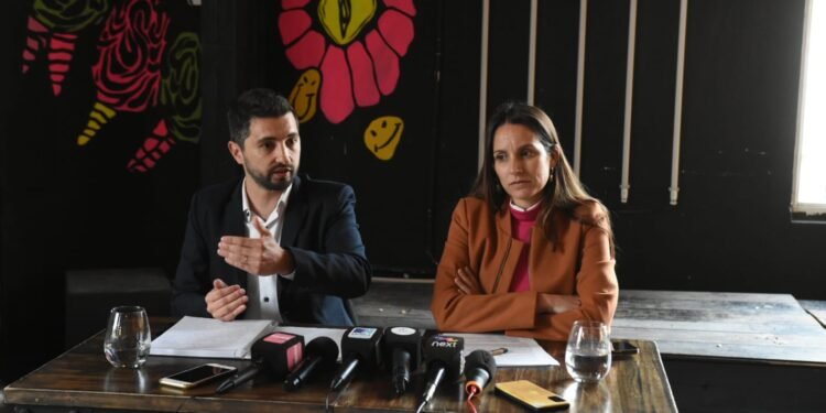 Juan Senn propuso crear un Fondo de Garantías para inquilinos