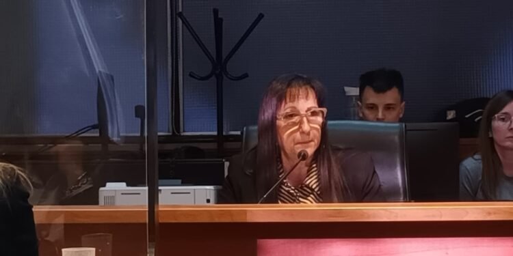 Comienza el juicio oral y público por la muerte de Gonzalo Glaría