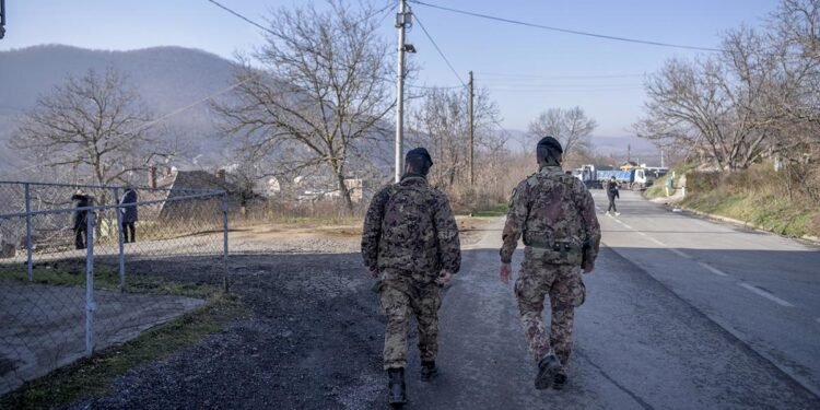 Tras denunciar inseguridad, Lituania cierra los pasos fronterizos con Bielorrusia