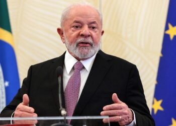 Lula a favor de la Argentina en los BRICS y contra el crédito «electoral» del FMI a Macri