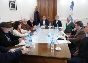 El gobierno provincial ofertó aumentos a los empleados estatales