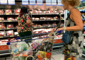 El Gobierno anunció un nuevo acuerdo de precios por 90 días