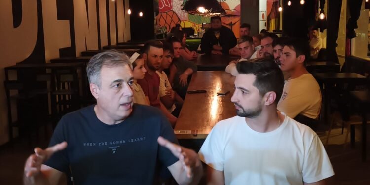 Proponen crear una zona de nocturnidad cerca del autódromo