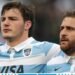 Mayco Vivas jugará con Los Pumas el Mundial Francia 2023 y hay dos rafaelinos en el plantel