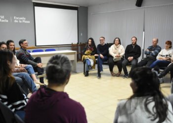 Rafaela Emprende sigue acompañando el potencial emprendedor de la ciudad