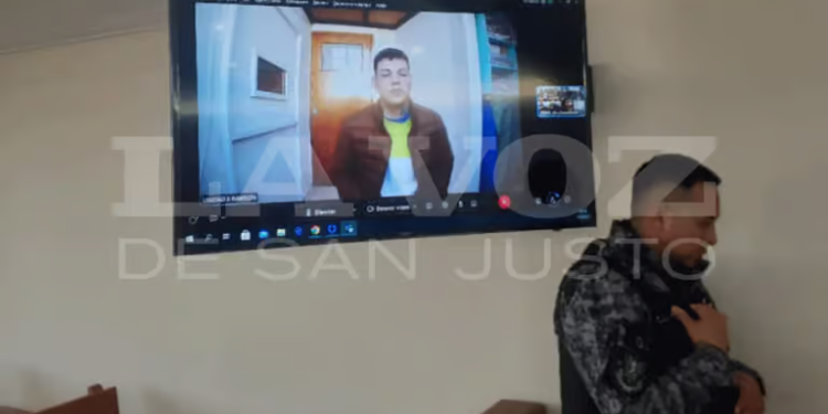 Juzgan en San Francisco a «Yiyo» Ramallo y a un sicario rafaelino