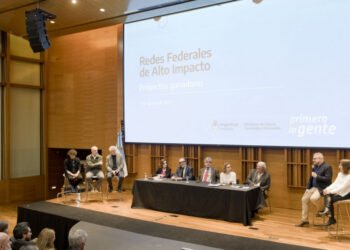 Cuatro proyectos santafesinos están entre los ganadores de la convocatoria de Redes Federales de Alto Impacto
