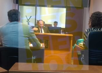 Caso Glaría: los condenados seguirán bajo libertad condicional