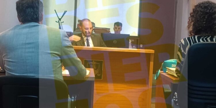 Caso Glaría: los condenados seguirán bajo libertad condicional