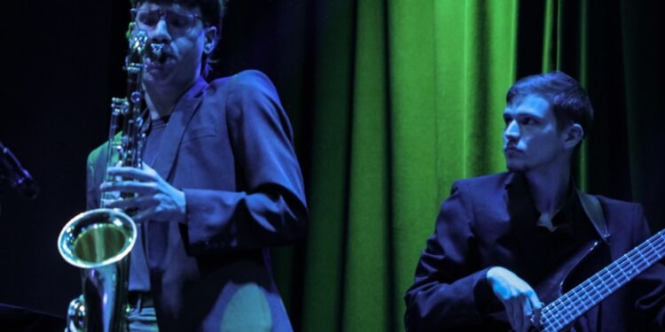 Sábado de «Estación Jazz» para el fin de semana largo