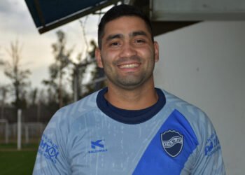 Ben Hur incorporó nuevo refuerzo para el Regional Amateur