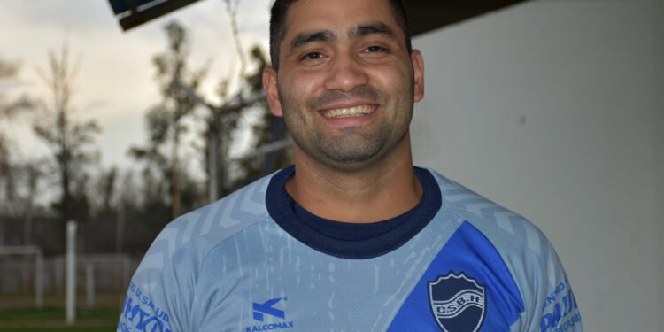 Ben Hur incorporó nuevo refuerzo para el Regional Amateur