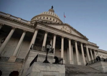 Estados Unidos: desalojan el Senado ante la amenaza de un atentado armado