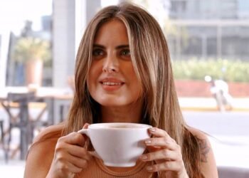 A los 43 años murió la actriz Silvina Luna