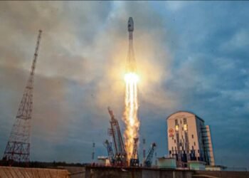 Rusia continuará con su programa espacial pese a la sonda que se estrelló contra la Luna