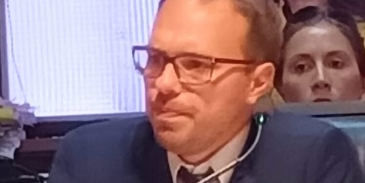 Condenaron a un rafaelino por tenencia indebida de arma