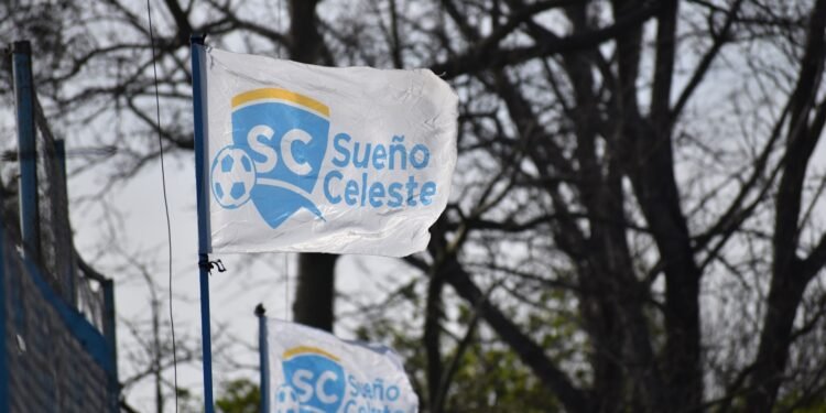 El “Sueño Celeste” última detalles para el inicio de una nueva edición