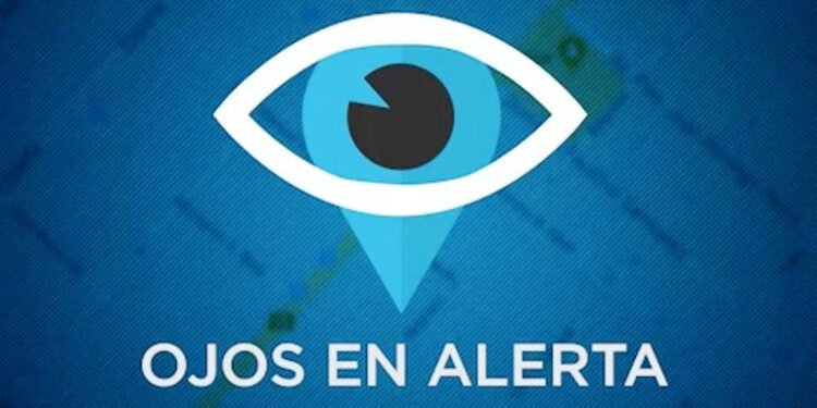 Atlético y la Municipalidad capacitan para Ojos en Alerta
